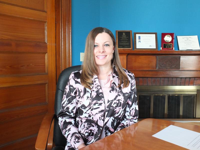 Jennifer Hanley seeks to join select board Wiscasset Newspaper